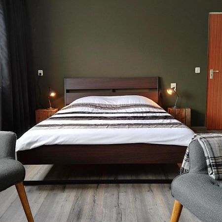 Bed & Breakfast Carpe Diem Zeeland Bed & Breakfast Сероскерке Екстериор снимка