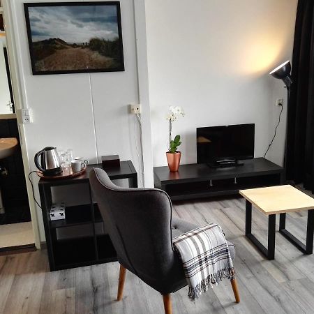 Bed & Breakfast Carpe Diem Zeeland Bed & Breakfast Сероскерке Екстериор снимка